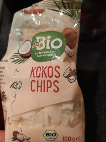 Kokos Chips von Captain Balou | Hochgeladen von: Captain Balou