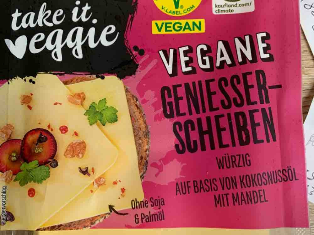 take it Veggie, vegane Geniesserscheiben würzig von Gipsy89 | Hochgeladen von: Gipsy89