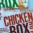 Chicken Box von BerndBradfisch | Hochgeladen von: BerndBradfisch