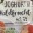 Joghurt Waldfrucht, 3,5% Fettanteil by leohjb | Hochgeladen von: leohjb