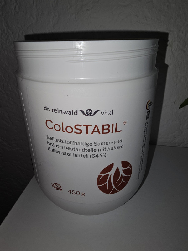 ColoStabil von TH7685 | Hochgeladen von: TH7685