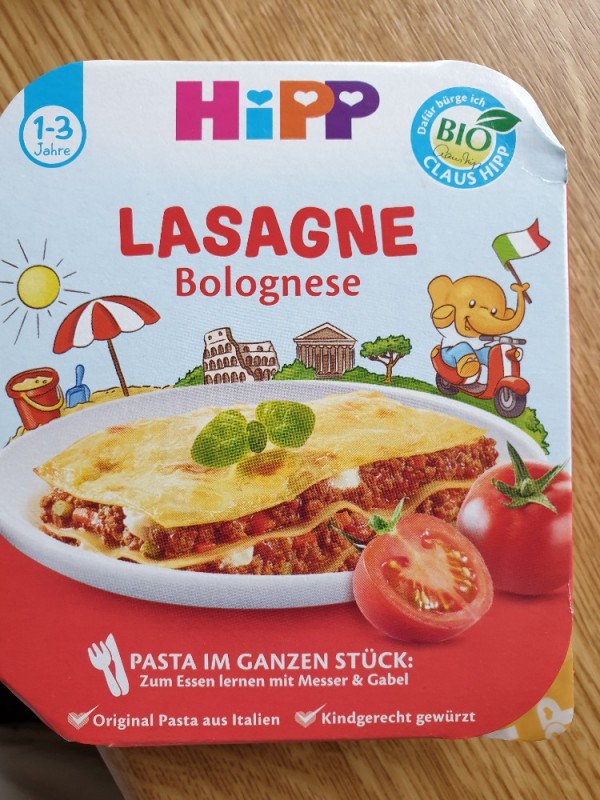 Lasagne Bolognese von Steffi747370 | Hochgeladen von: Steffi747370 Lasagne Bolognese von Steffi747370 | Hochgeladen von: Steffi747370