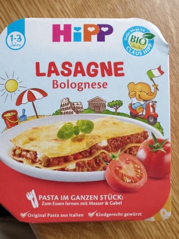 Lasagne Bolognese von Steffi747370 | Hochgeladen von: Steffi747370