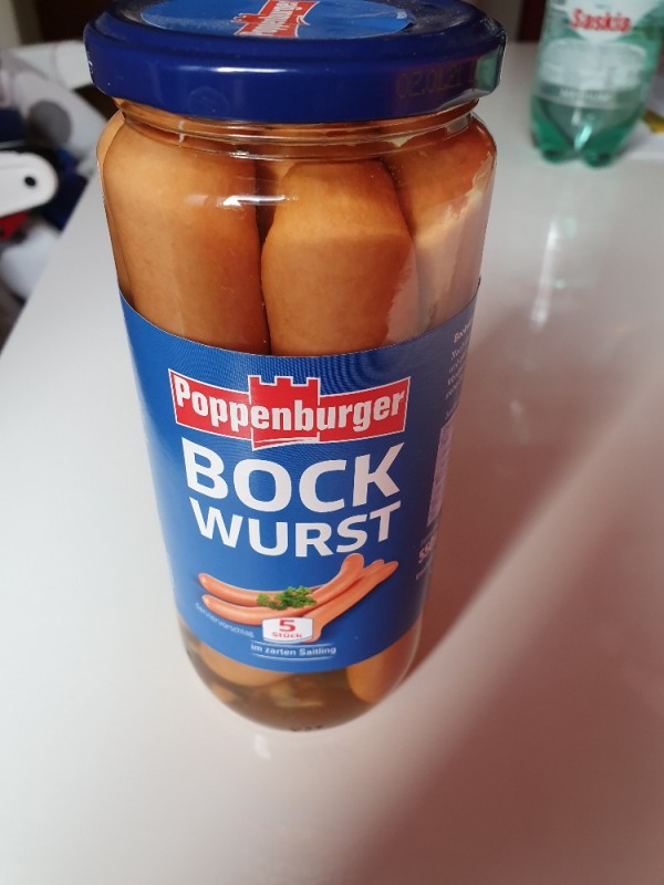 Poppenburger Bockwurst von Nic1991 | Hochgeladen von: Nic1991