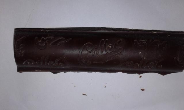 Cailler Crémant, Chocolat noir extrafin | Hochgeladen von: Misio