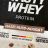 Tasty Whey Wehle Sports Haselnuss Nougat von KMeier1980 | Hochgeladen von: KMeier1980