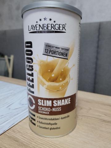 Slim Shake Schoko Nuds by NadtheNad | Uploaded by: NadtheNad