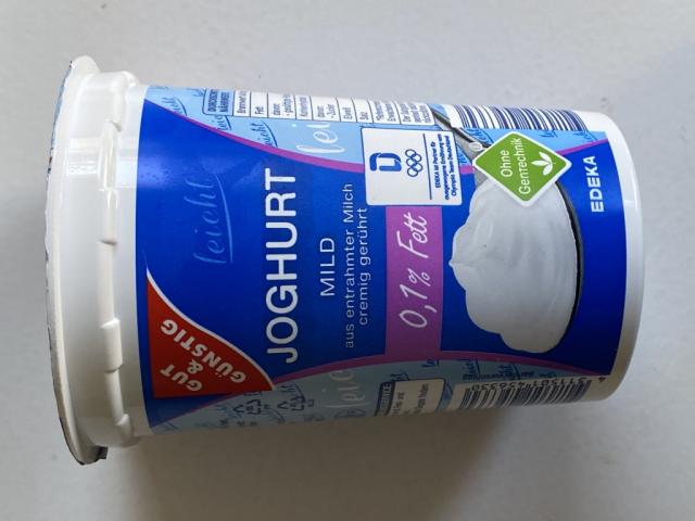 Joghurt mild 0,1 % Fett | Hochgeladen von: somagfx