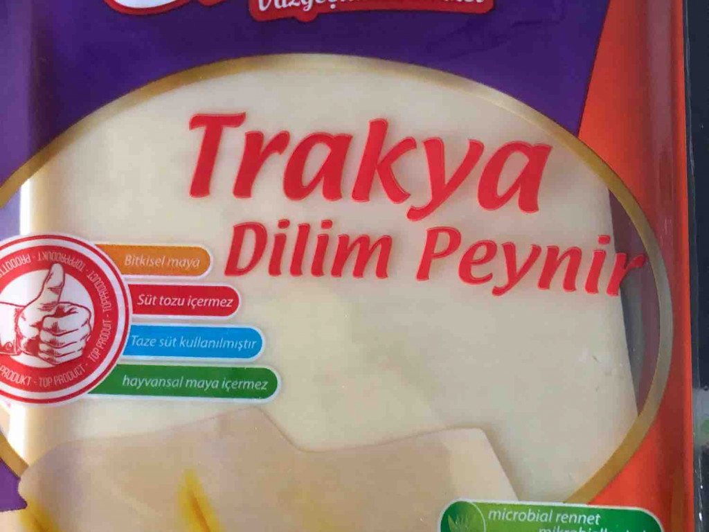 Trakya Dilim Peynir von Edu21 | Hochgeladen von: Edu21