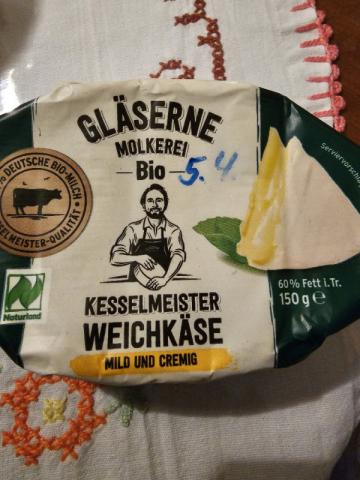 Kesselmeister Weichkäse von Windy | Hochgeladen von: Windy