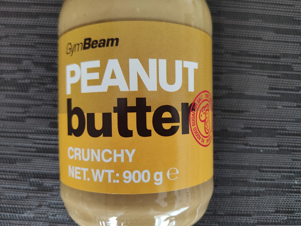 PEANUT Butter, Crunchy von Sergio81 | Hochgeladen von: Sergio81