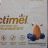 Actimel, Heidelbeere rein pflanzlich von Petihase | Hochgeladen von: Petihase
