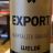 Welde Export Bier, 5,6% Alkohol von kafitness19 | Hochgeladen von: kafitness19