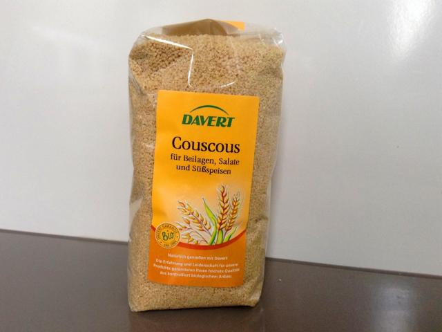 Couscous | Hochgeladen von: swainn