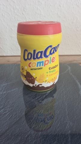 ColaCao Complete von maciver744 | Hochgeladen von: maciver744