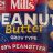 Peanut Butter Grov Type, 89% Peanøtter von TorinoMars | Hochgeladen von: TorinoMars