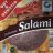 Salami, Delikatess von elzorro988 | Hochgeladen von: elzorro988