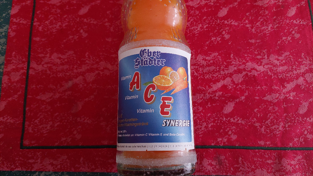 Ace Saft von moritz.ph | Hochgeladen von: moritz.ph Ace Saft von moritz.ph | Hochgeladen von: moritz.ph