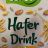 Hafer Drink Natur by moritzwink | Hochgeladen von: moritzwink