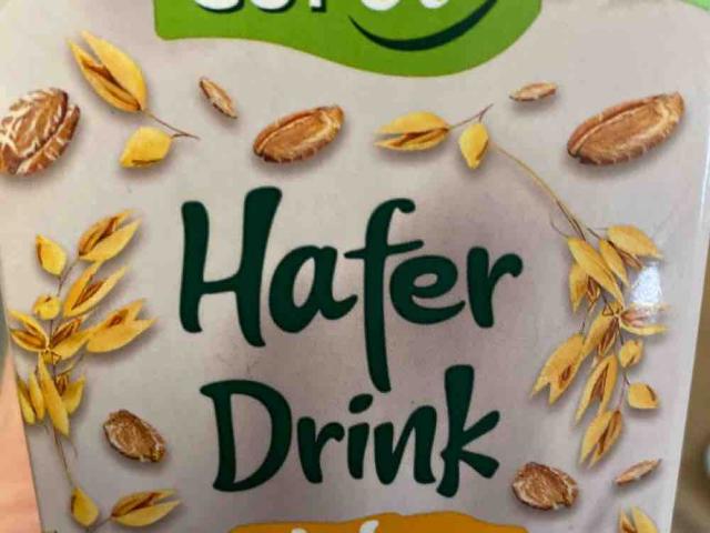 Hafer Drink Natur by moritzwink | Uploaded by: moritzwink