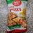 Frit Ravich Chips Pizza, Pizza Flavoured CHips von LocOBo | Hochgeladen von: LocOBo