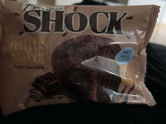 Protein Muffin, Double chocolate von LauraDavina | Hochgeladen von: LauraDavina Protein Muffin, Double chocolate von LauraDavina | Hochgeladen von: LauraDavina