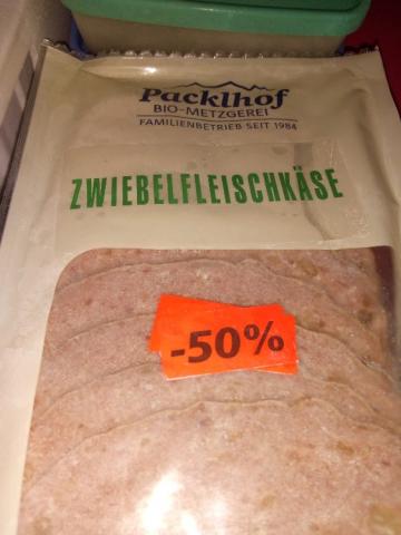 Zwiebelfleischkäse, geschnitten von Rundumdieuhrmami | Hochgeladen von: Rundumdieuhrmami