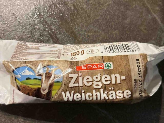 Ziegen Weichkäse by alicetld | Uploaded by: alicetld