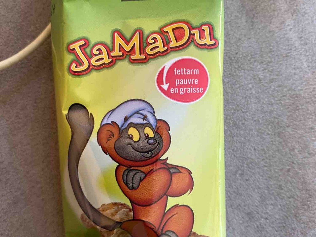 jamadu maiswaffeln von tamarapfister | Hochgeladen von: tamarapfister