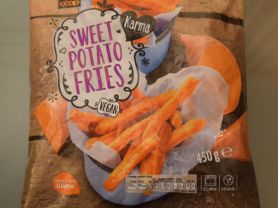 Sweet potato fries - Karma, vegan | Hochgeladen von: aoesch