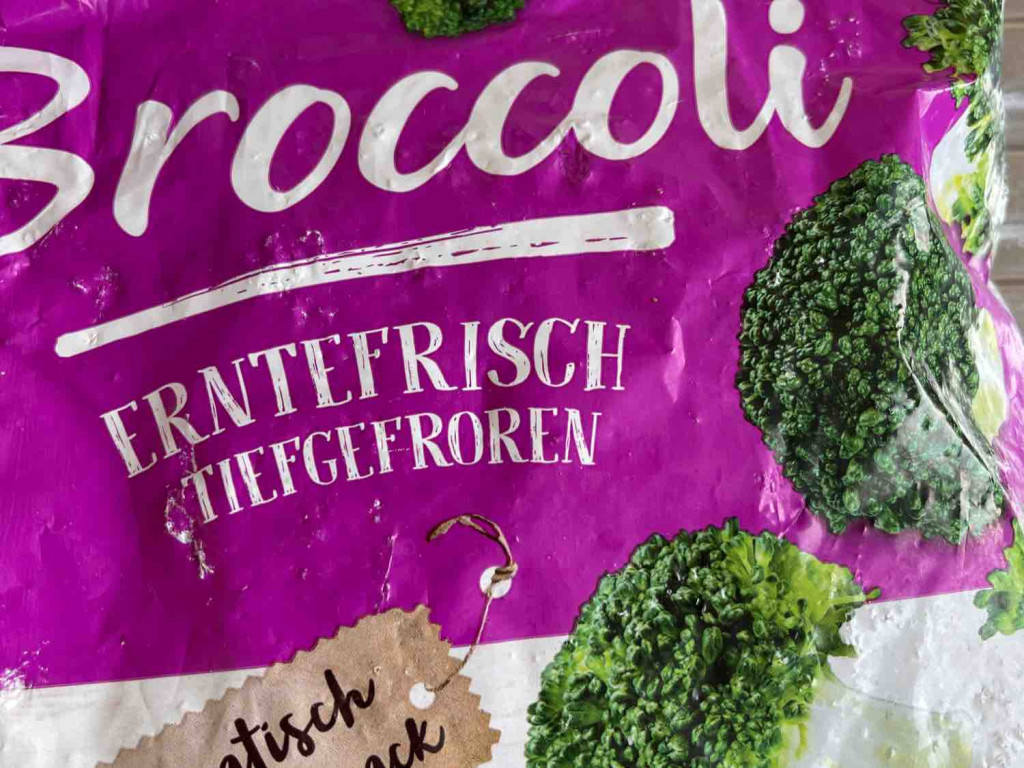 Brokkoli von Grauer | Hochgeladen von: Grauer