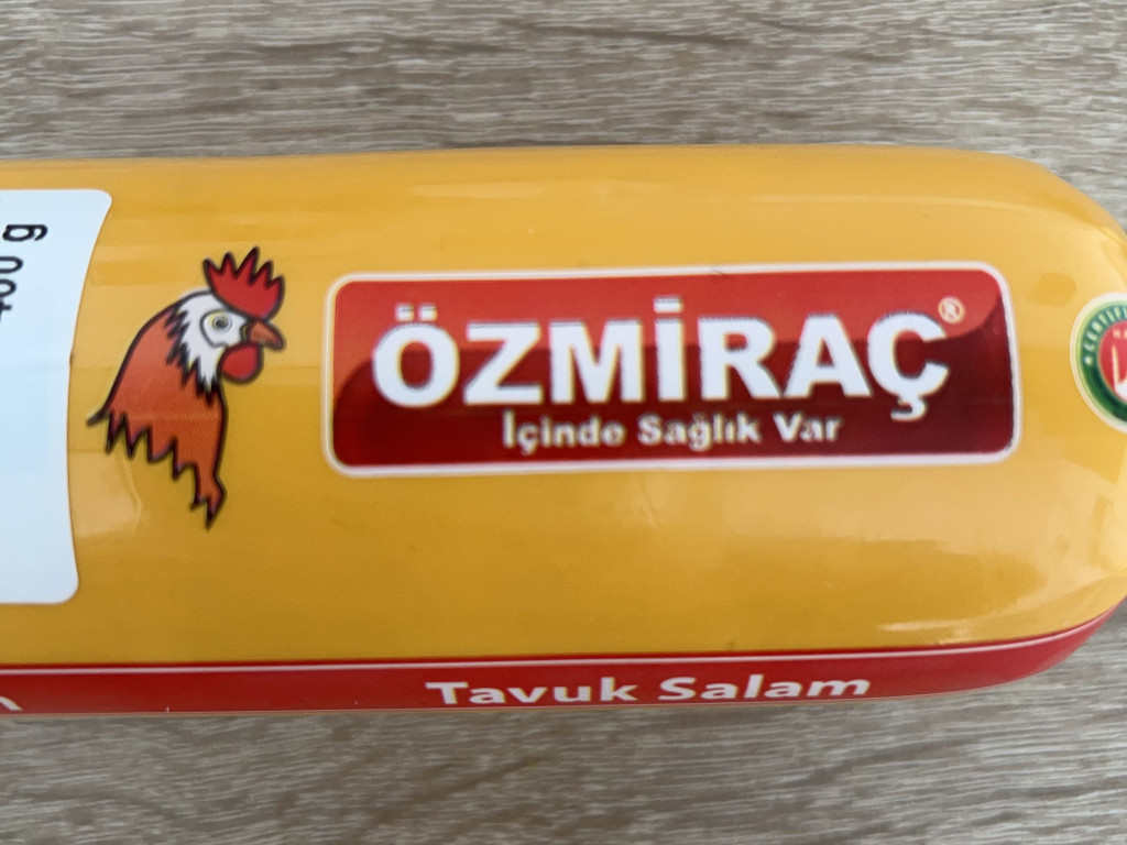 Özmirac Fleischwurst von oezlem | Hochgeladen von: oezlem