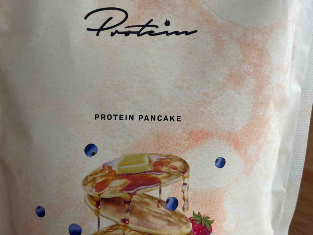 Protein Pancake von Frauke87 | Hochgeladen von: Frauke87