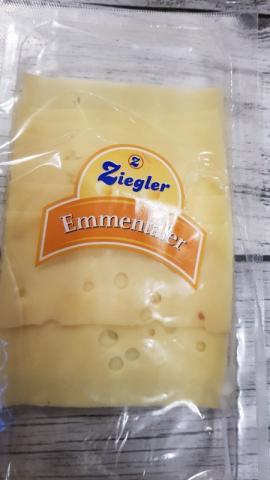 Emmentaler, 45?tt von Miro | Hochgeladen von: Miro