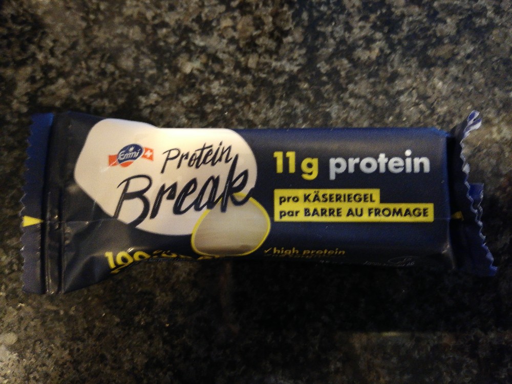 Protein Break, high Protein von prcn923 | Hochgeladen von: prcn923