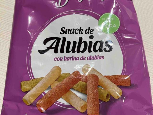 Snack de Alubias von builttolast84 | Hochgeladen von: builttolast84