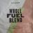 Whole Fuel Blend, Salted Caramel Flavour by letsgochamp | Hochgeladen von: letsgochamp