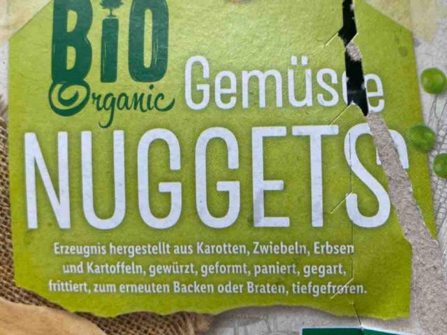 Gemüse Nuggets by user48 | Uploaded by: user48