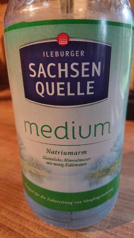 Sachsen Quelle Mineralwasser , Medium von kristin21 | Hochgeladen von: kristin21