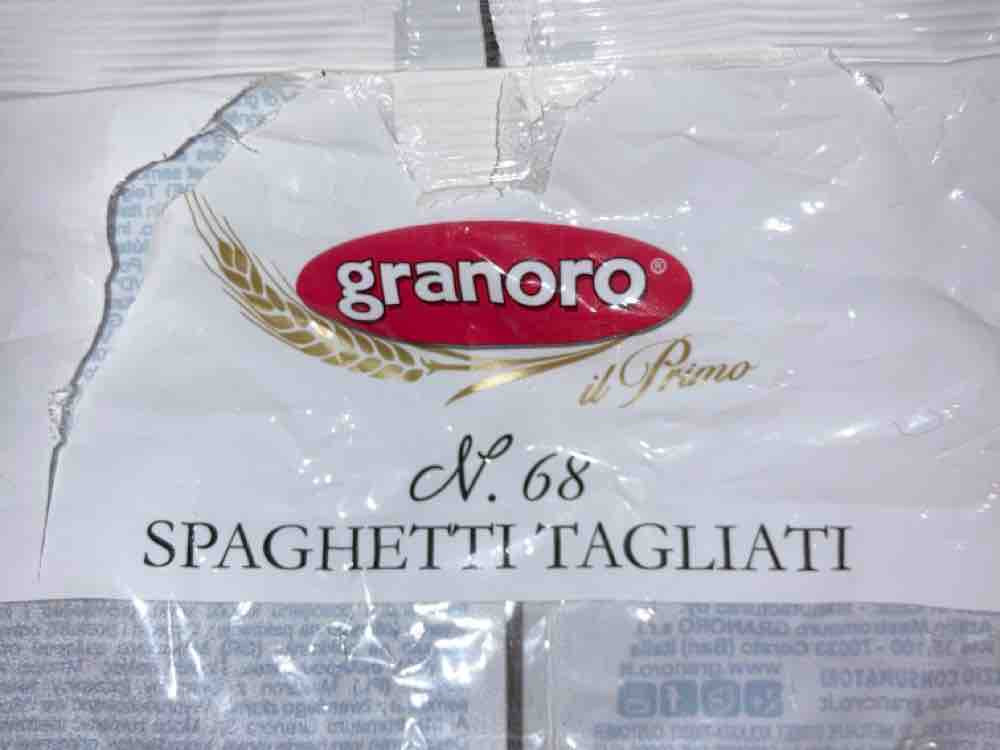 Spaghetti Tagliati von lischen24 | Hochgeladen von: lischen24