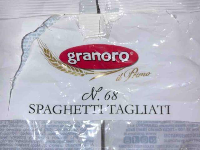 Spaghetti Tagliati von lischen24 | Hochgeladen von: lischen24