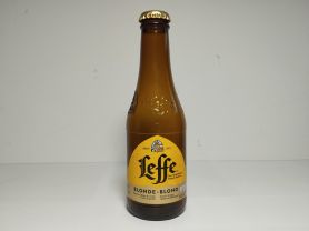 Leffe Blond, Allk. 6,6 % | Hochgeladen von: micha66/Akens-Flaschenking