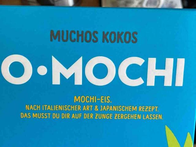 O Mochi von petwe84 | Hochgeladen von: petwe84