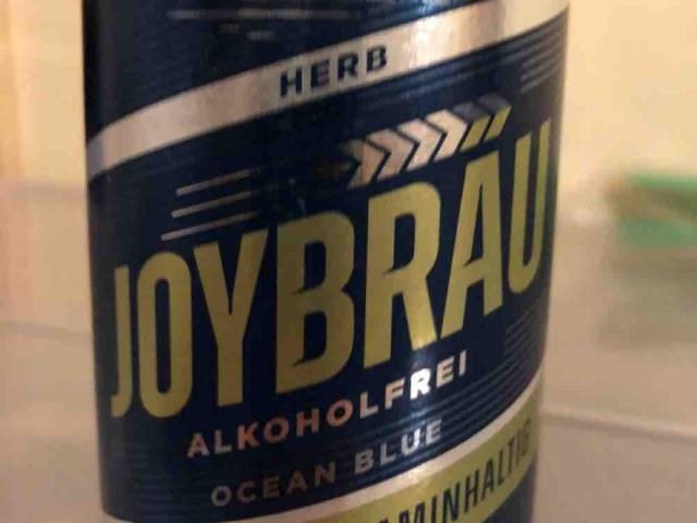 Joybräu Ocean Blue von maxlevel | Hochgeladen von: maxlevel