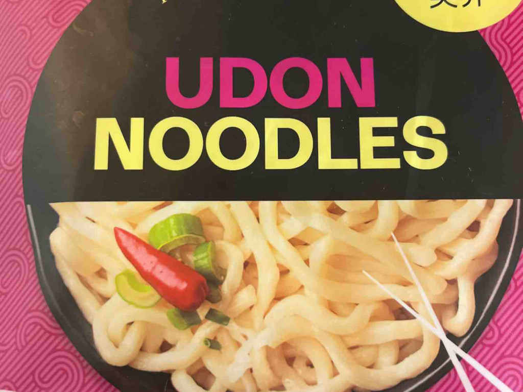 udon noodles von Fabihagi | Hochgeladen von: Fabihagi