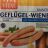 Geflügel Wiener , mit Magermilchjoghurt  von mcbru | Hochgeladen von: mcbru
