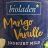 Mango Vanille Joghurt mild, 3,5% fett von dorielie | Hochgeladen von: dorielie