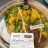 Linsen-Quinoa-Salat mit Gemüse, Cauliflower & Hummus von Moo | Hochgeladen von: Moonlover