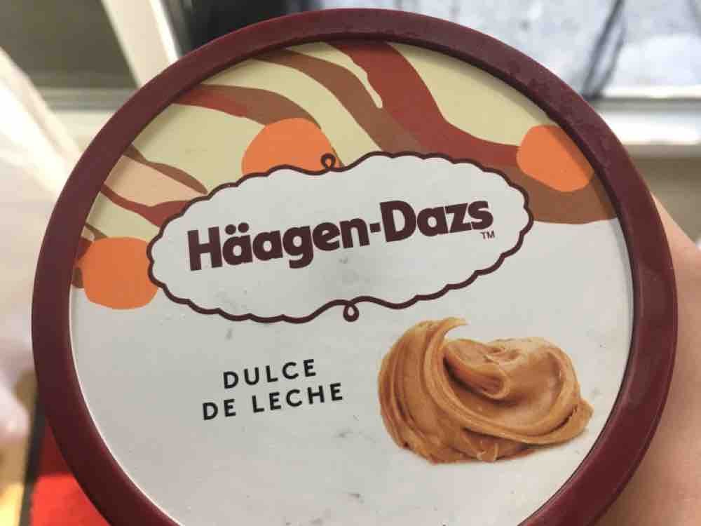 Dulce de Leche Eiscreme von almaschaffts | Hochgeladen von: almaschaffts
