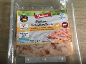 Delikatess Hähnchenfleisch, in Rinderaspik mit Kirschpaprika und | Hochgeladen von: emma96